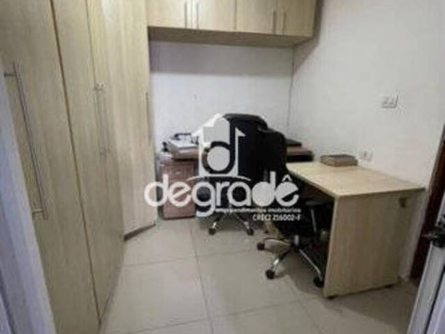 #260 - Casa para Venda em São Paulo - SP - 1