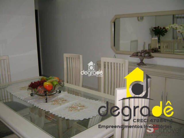 Sobrado para Venda em São Paulo - 4