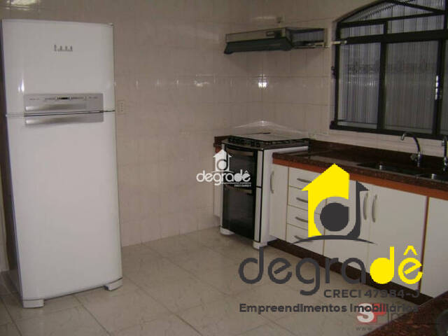 Sobrado para Venda em São Paulo - 5