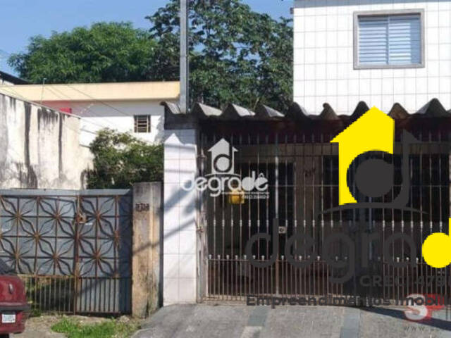 #43 - Terreno para Venda em São Paulo - SP - 1