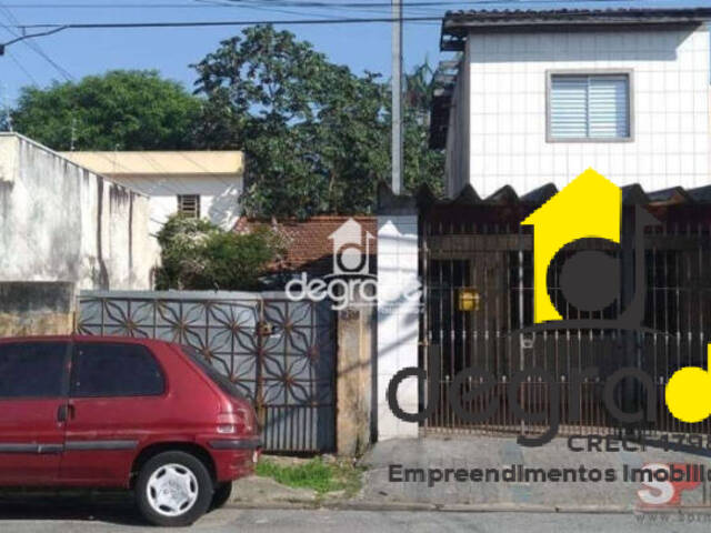 #43 - Terreno para Venda em São Paulo - SP - 2