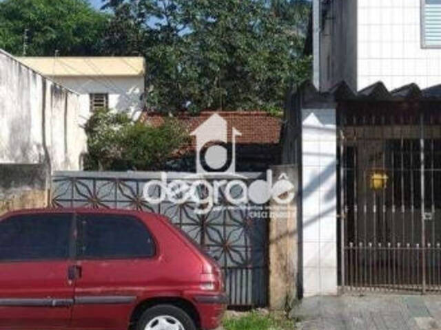 #43 - Terreno para Venda em São Paulo - SP - 3