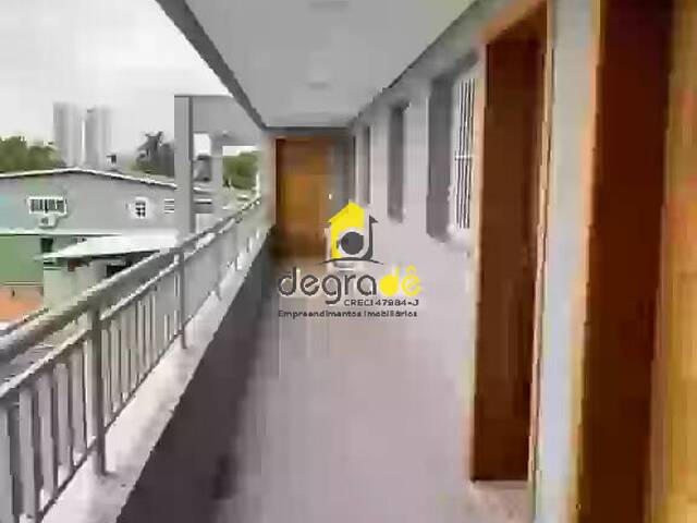Studio para Venda em São Paulo - 5