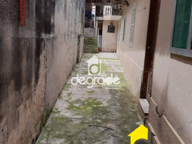 #57 - Casa para Venda em São Paulo - SP - 1