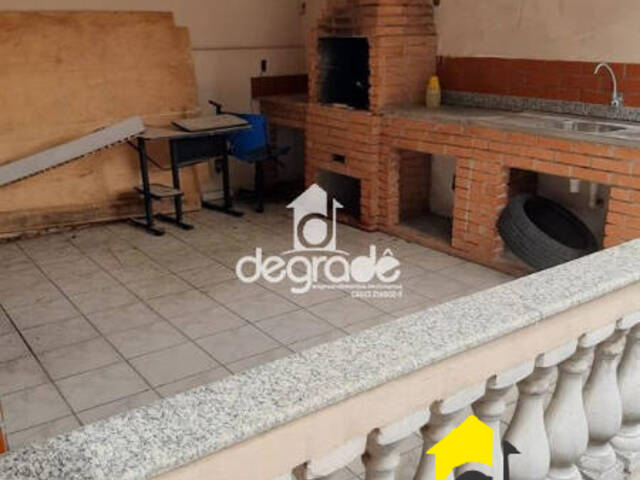 #57 - Casa para Venda em São Paulo - SP - 2