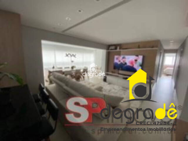 Apartamento para Venda em São Paulo - 1