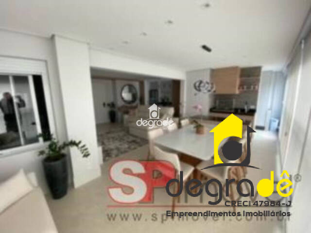 Apartamento para Venda em São Paulo - 3