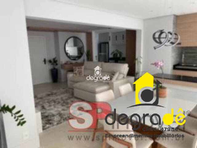 Apartamento para Venda em São Paulo - 4