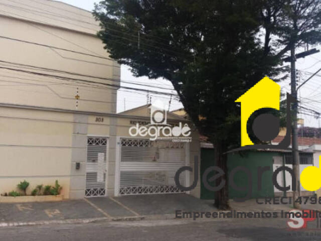 #185 - Casa para Venda em São Paulo - SP - 1