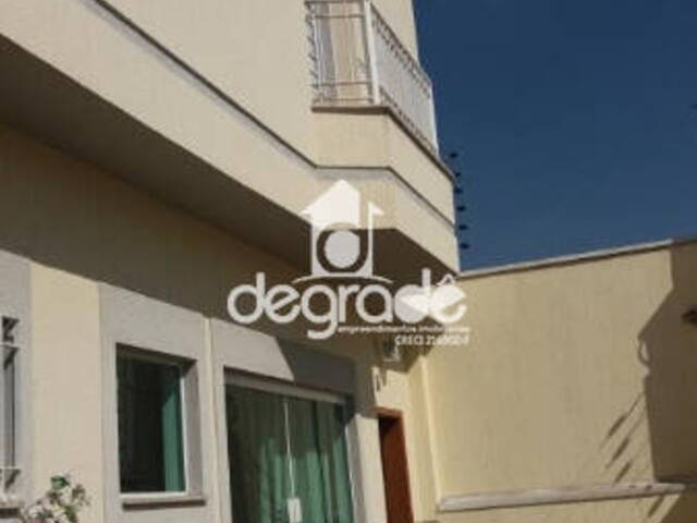 #185 - Casa para Venda em São Paulo - SP - 2