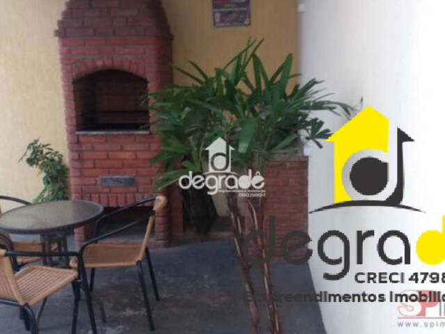#185 - Casa para Venda em São Paulo - SP - 3