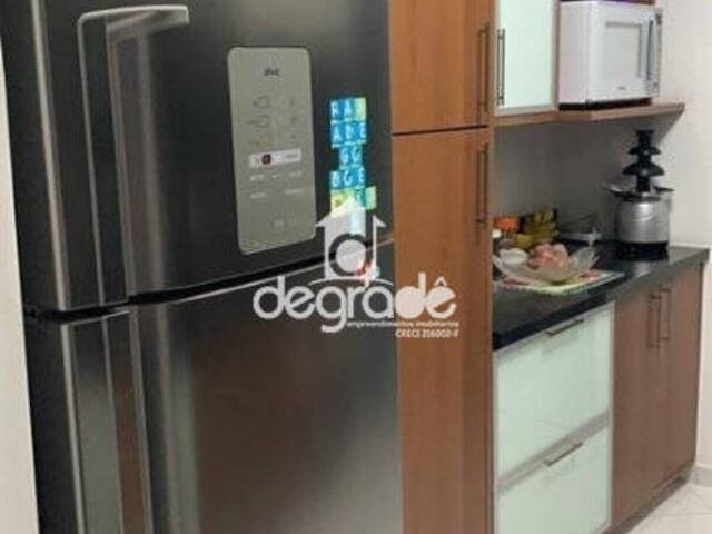 Apartamento para Venda em São Paulo - 3