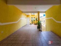 #269 - Sobrado para Venda em São Paulo - SP - 2