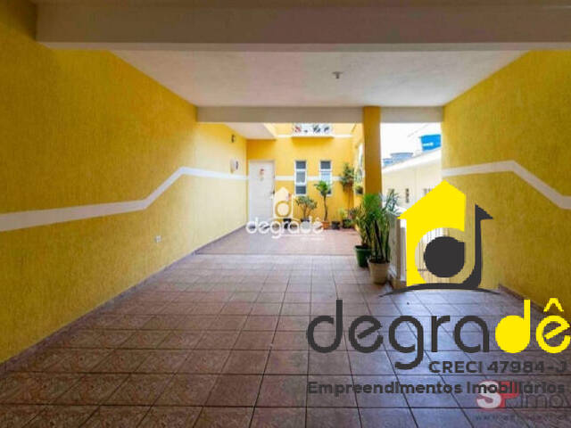 #269 - Sobrado para Venda em São Paulo - SP - 2