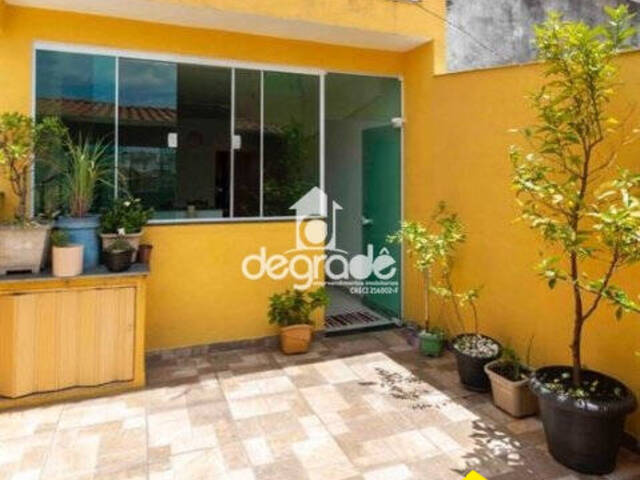 #269 - Sobrado para Venda em São Paulo - SP - 3