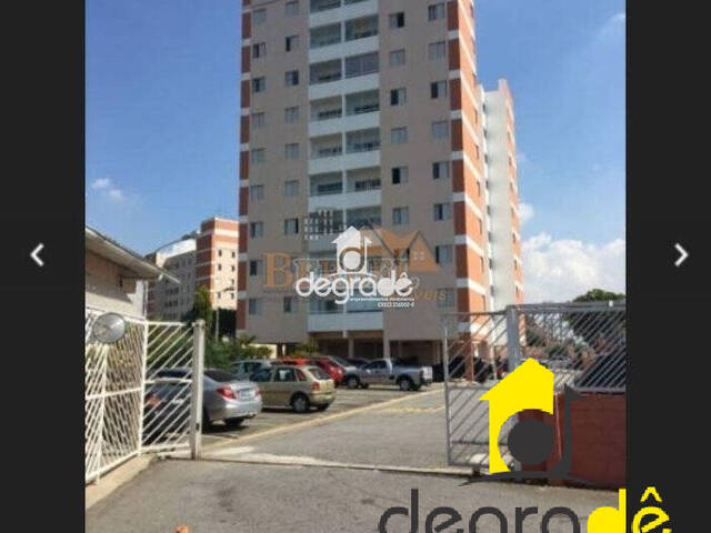Apartamento para Venda em São Paulo - 2