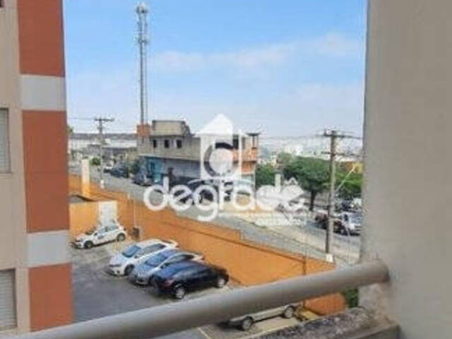 Apartamento para Venda em São Paulo - 3