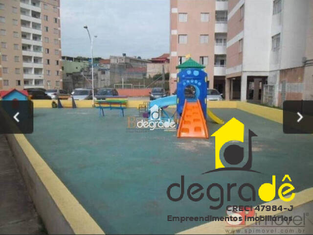 Apartamento para Venda em São Paulo - 4