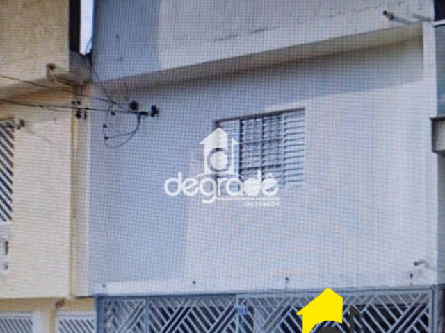#106 - Casa para Venda em São Paulo - SP - 1