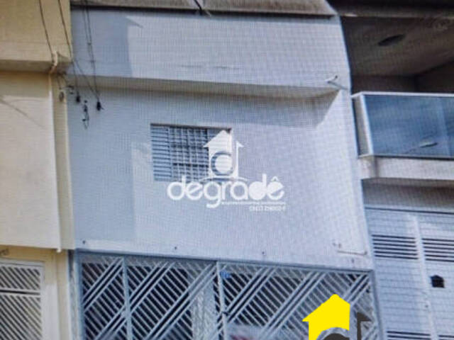 #106 - Casa para Venda em São Paulo - SP - 2