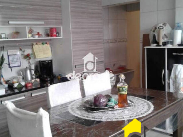 #106 - Casa para Venda em São Paulo - SP - 3