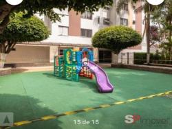 Apartamento para Venda em São Paulo - 3