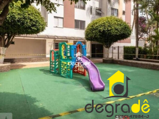 Apartamento para Venda em São Paulo - 3