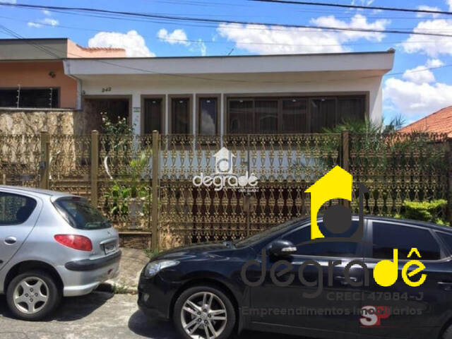 #3 - Casa para Venda em São Paulo - SP - 1