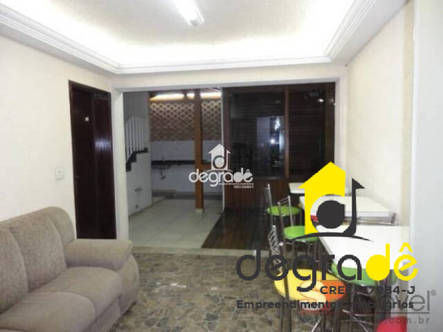Casa para Venda em São Paulo - 4