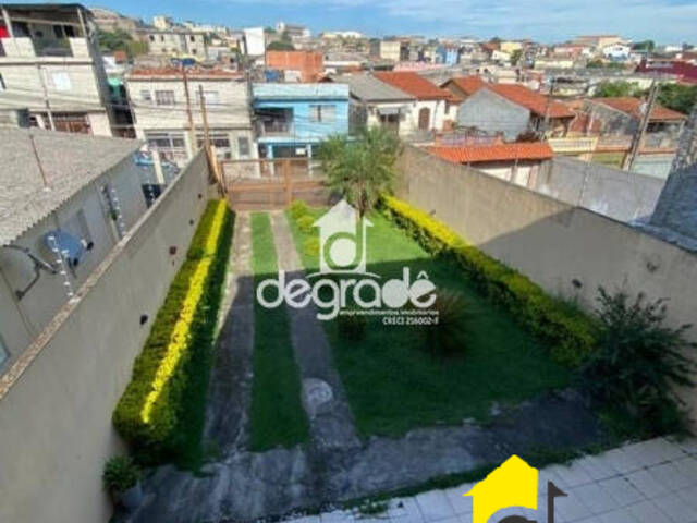 Sobrado para Venda em São Paulo - 2