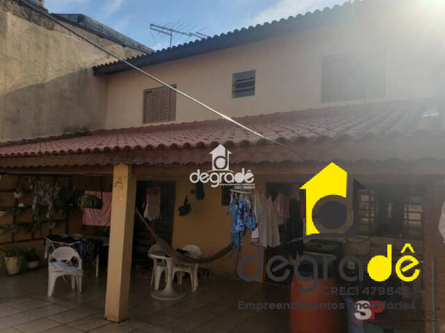 Sobrado para Venda em São Paulo - 4