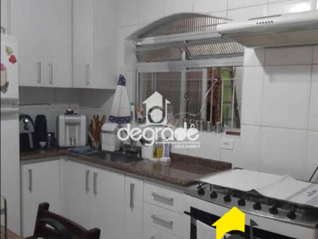 #21 - Sobrado para Venda em São Paulo - SP - 3