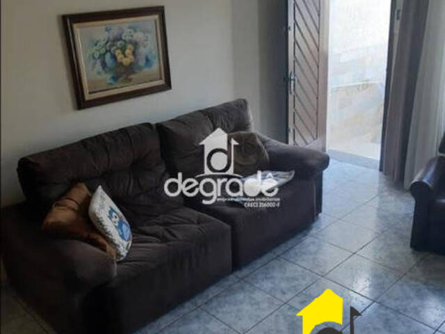 Sobrado para Venda em São Paulo - 5