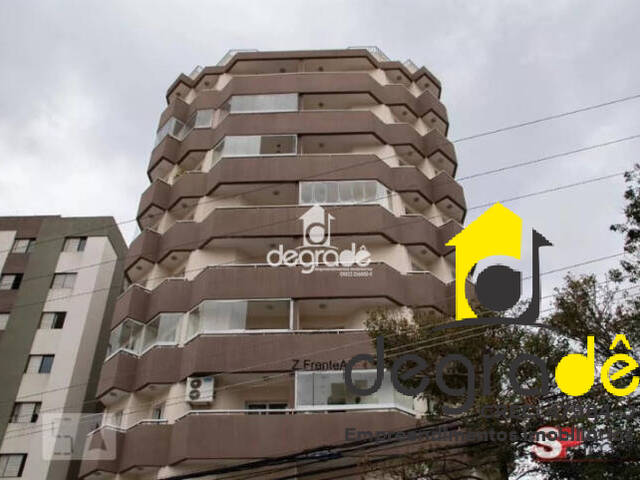#163 - Cobertura para Locação em São Paulo - SP - 1