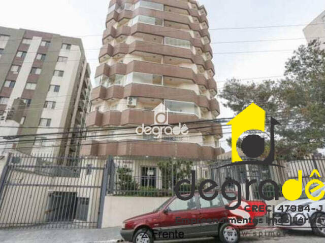 #163 - Cobertura para Locação em São Paulo - SP - 2