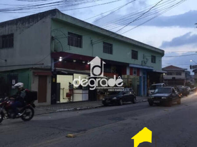 #20 - Prédio comercial para Venda em São Paulo - SP - 1