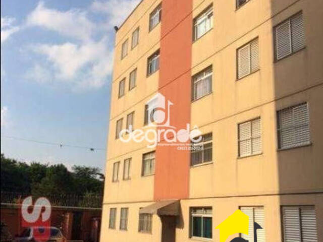 Apartamento para Venda em São Paulo - 3
