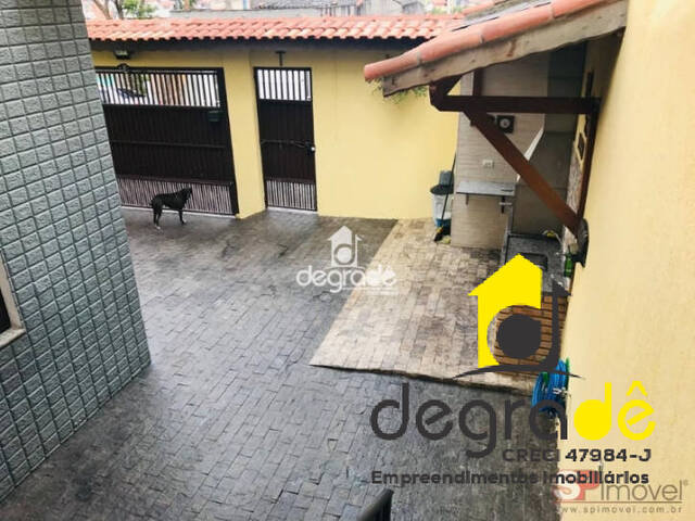 Sobrado para Venda em São Paulo - 4