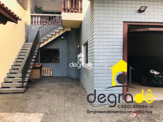 Sobrado para Venda em São Paulo - 5