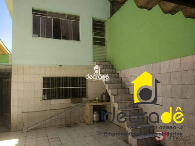 Sobrado para Venda em São Paulo - 4