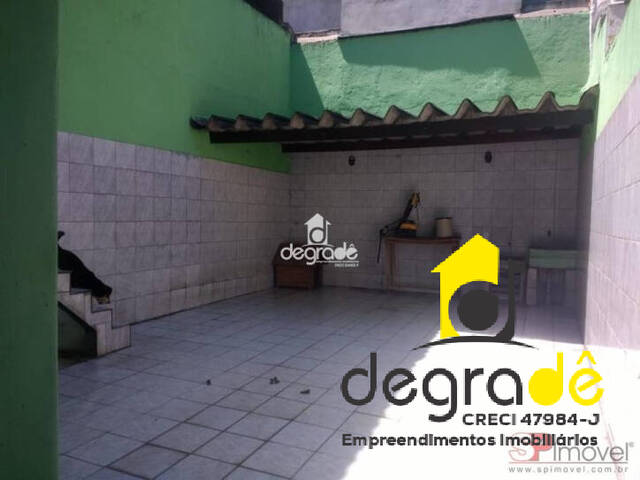 Sobrado para Venda em São Paulo - 5