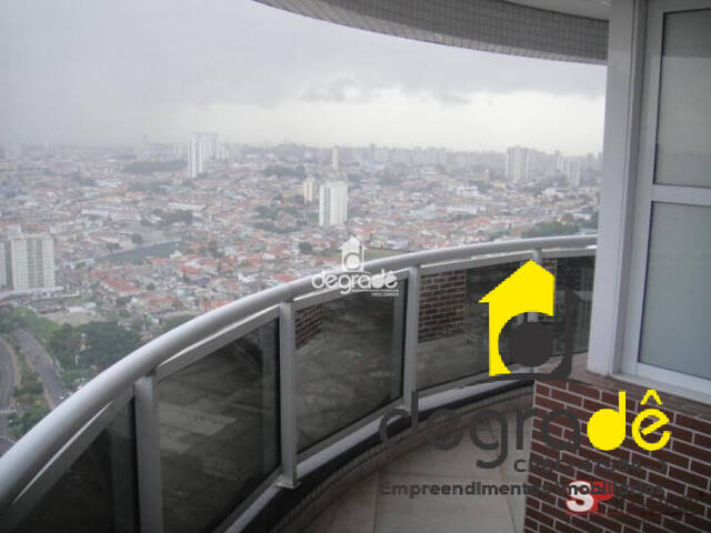 #283 - Cobertura para Venda em São Paulo - SP - 2