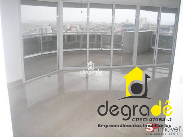 Cobertura para Venda em São Paulo - 5