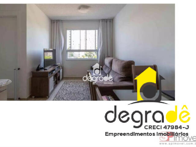 Apartamento para Venda em São Paulo - 2