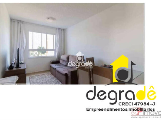 Apartamento para Venda em São Paulo - 3