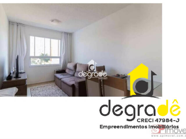 Apartamento para Venda em São Paulo - 5