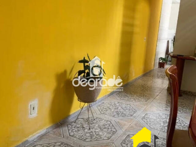 Sobrado para Venda em São Paulo - 2