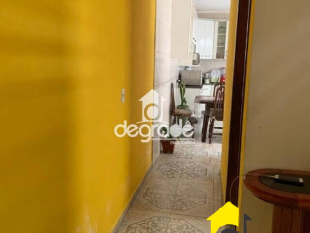 Sobrado para Venda em São Paulo - 4