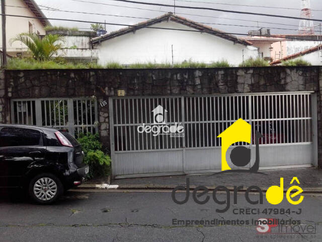 #64 - Casa para Venda em São Paulo - SP - 1