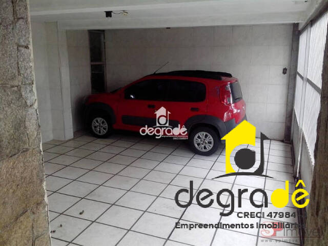 #64 - Casa para Venda em São Paulo - SP - 3